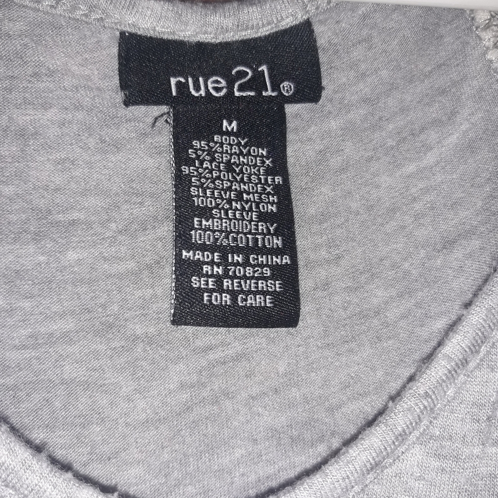 Shirt - Picture 2 of 2